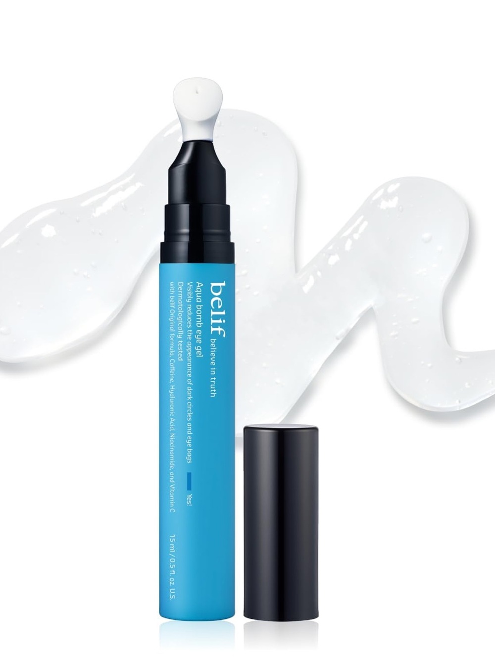 belif Aqua Bomb Eye Gel